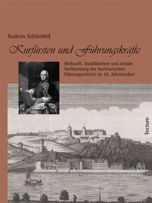 cover image of Kurfürsten und Führungskräfte